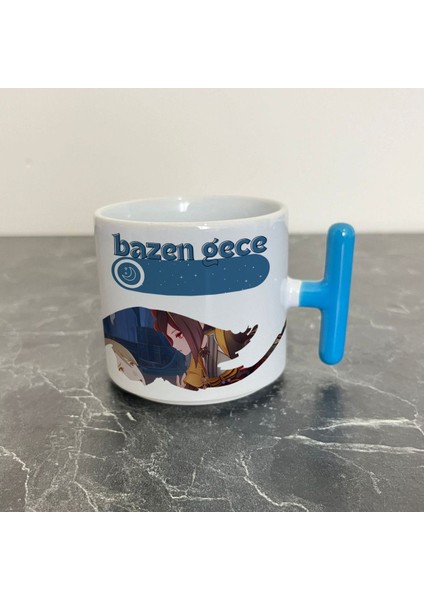 Genshin Impact Chiori Kupa Bardak - Genshin Impact Güneşli Gece Serisi modelleri