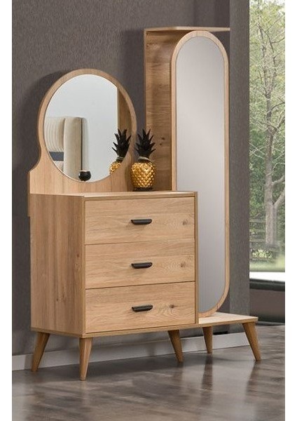 Dardason Turna Yatak Odası Takımı modelleri