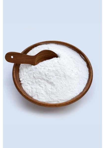 Ingiliz Karbonatı Sodyum Bikarbonat Saf En Yüksek Kalite Yenilebilir 200 gr