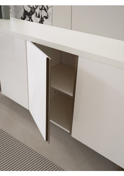 Miami Konsol %100 Mdf fiyatları