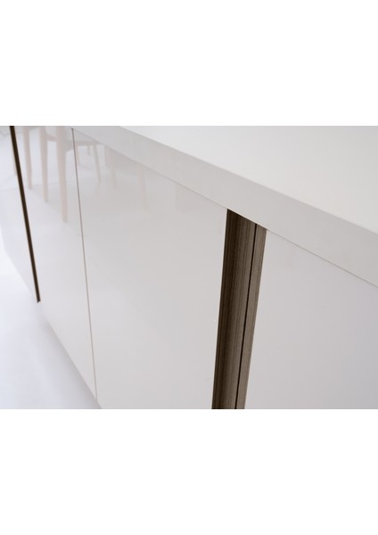Miami Konsol %100 Mdf modelleri