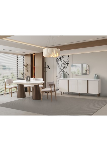 Miami Konsol %100 Mdf fırsatları