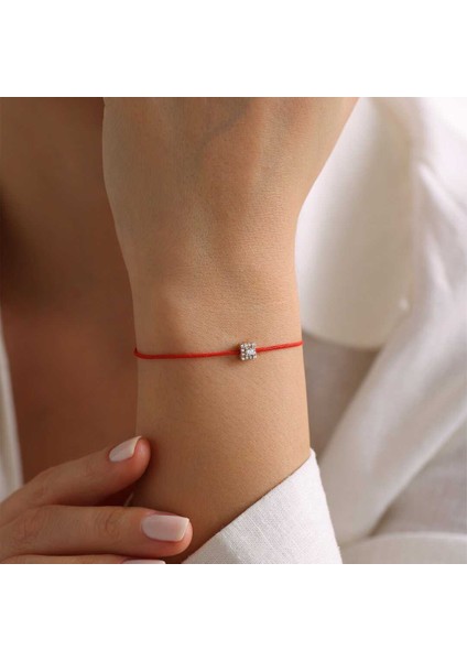 Tektaş Ipli Bileklik