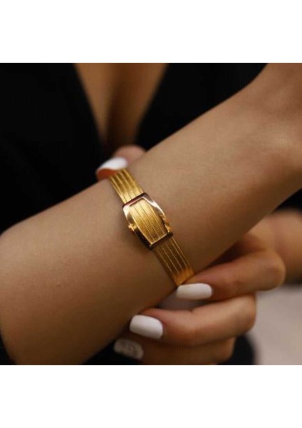 5 Sıra Trabzon Hasırı Kelepçe