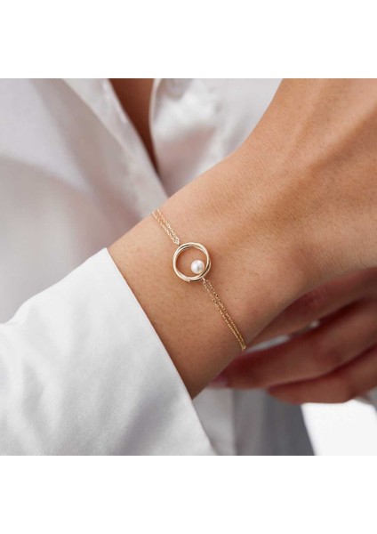 Dönence Inci Bileklik