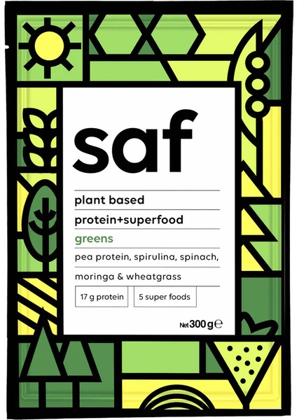 Greens Mix 10 X 30 gr Saşe modelleri