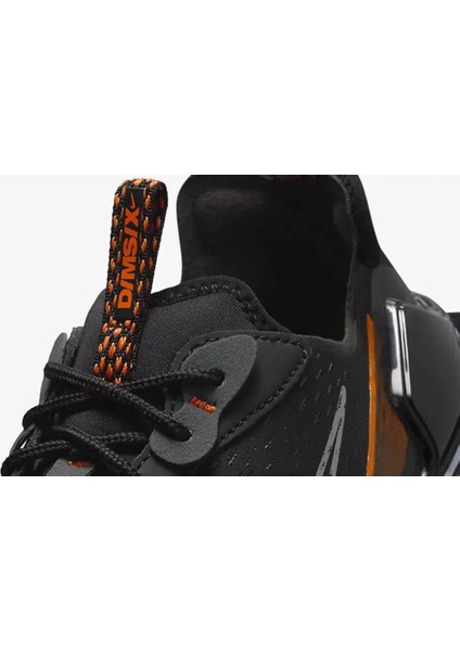 React Vision Black Safety Orange HJ8997-001 indirimleri