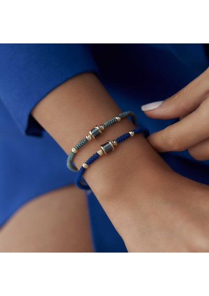 Doricalı Ip Bileklik