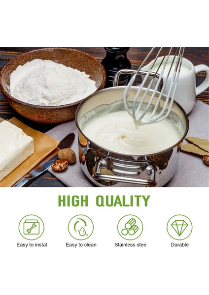 El Mikseri Ek Parçaları Hamilton Beach Mikser Çırpıcı Parçaları 62632R 62682RZ 62692 62695V-EL Mikseri Çırpıcıları Için Yedekler (Yurt Dışından) fiyatları