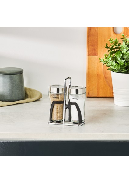 Danica Tuzluk ve Biberlik