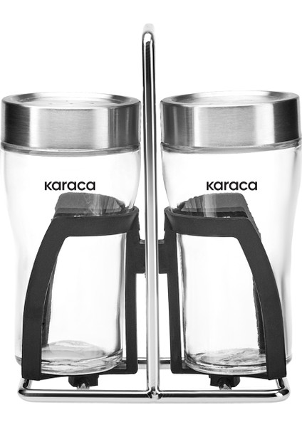 Danica Tuzluk ve Biberlik modelleri