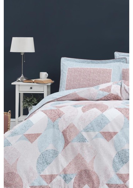 Ranforce Nevresım Takımı Tek Kişilik Bıyelı Punto On Rhıne 160X220 fiyatları