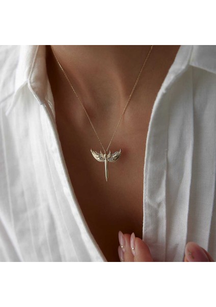 Mikail Kılıcı Kolye fiyatları