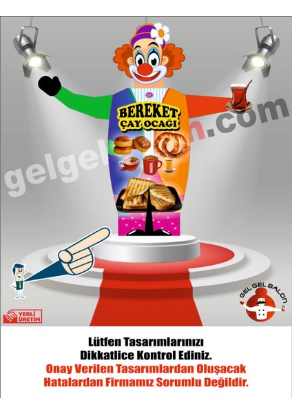 Çay Ocağı fiyatları