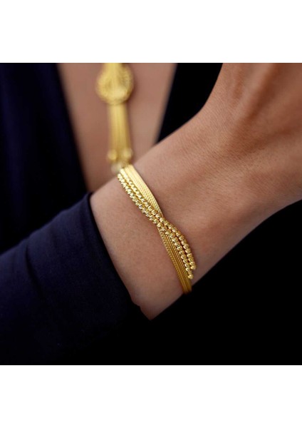 Sarmaşık Dorica Set