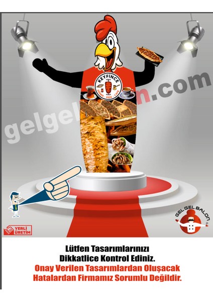 Dönerci 2 fiyatları