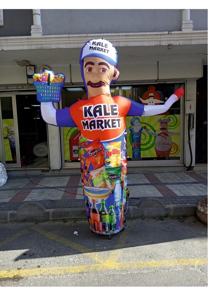 0el Gel Balon Market