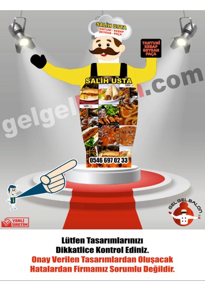 Tantuni & Çorba fiyatları