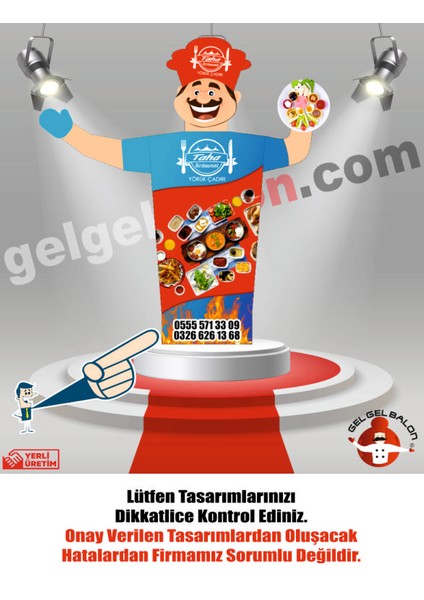 Kahvaltıcı fiyatları