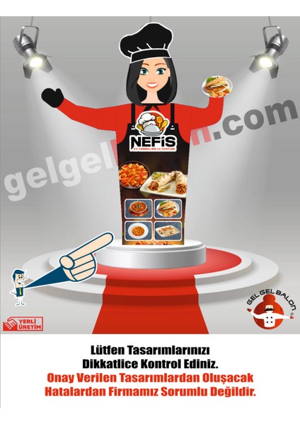 Ev Yemekleri fiyatları