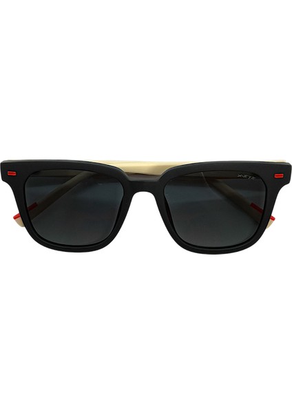 MRT0611 C01 Polarize Unisex Güneş Gözlüğü