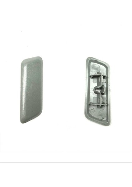 Far Yıkama Fıskiye Kapağı Toyota Hilux Vigo 2010-2014 Sol/sağ Takım