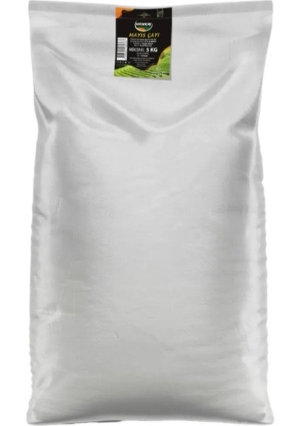 Mayıs Çuval Çay 5 kg 2025