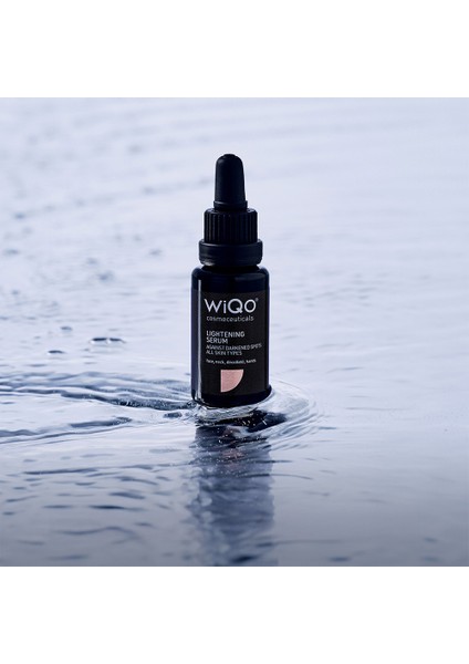 Lıghtenıng Leke Açıcı Serum 20 ml modelleri