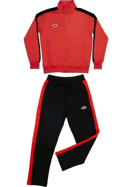 KCMN-0051 View Suit Erkek Eşofman Takımı