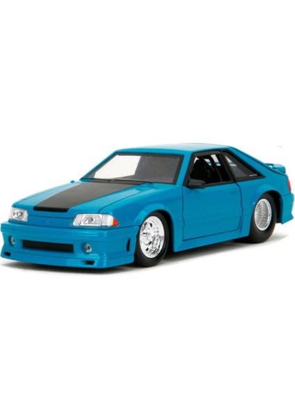 Hızlı & Öfkeli Ford Mustang Gt Model Aracı - 19 cm