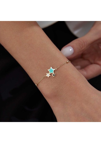 Stars Bileklik