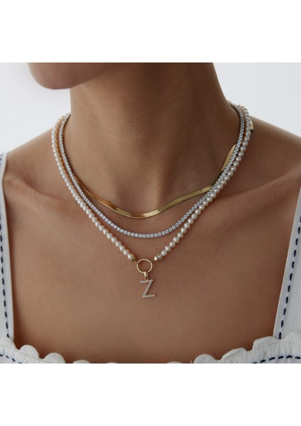 Harf Inci Kolye fırsatları