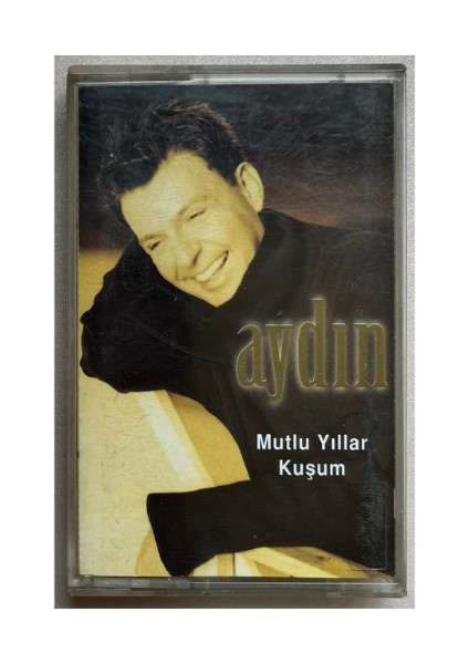 Aydın - Mutlu Yıllar Kuşum - Kaset (1998) fiyatları
