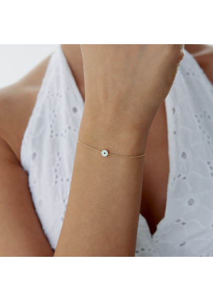 Aqua Mineli Göz Bileklik fiyatları