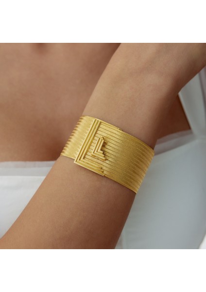 15 Sıra Trabzon Hasır Kelepçe