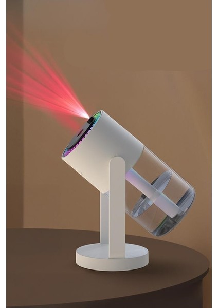 Hava Nemlendirici Yıldız Projektör Işıklı Buhar Makinesi modelleri