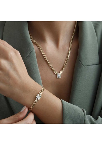 Baget Viyana Bileklik