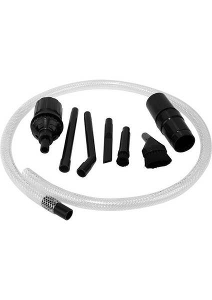 8 Adet Evrensel Küçük Emme Kafası Bilgisayar Klima Fırçası (Yurt Dışından) fiyatları