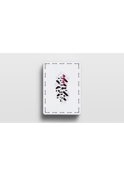 Escp_thıs 2021 Cardistry Kartları fiyatları