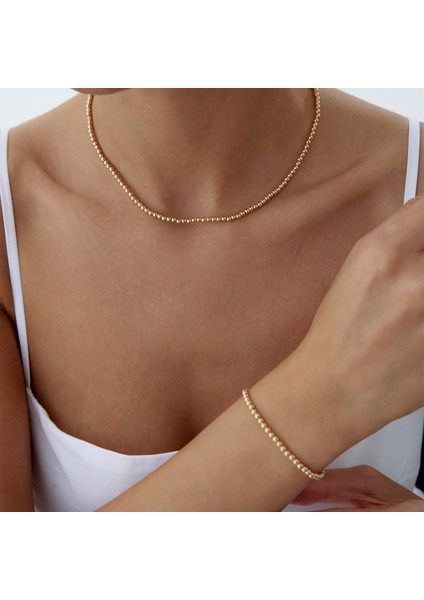 Sıra Top Set