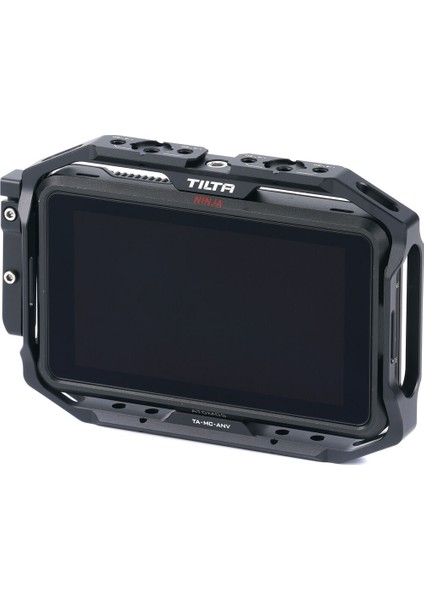 Tılta Tiltaing Monitor Cage For Atomos Ninja V - Black Ta-Mc-Anv-B modelleri