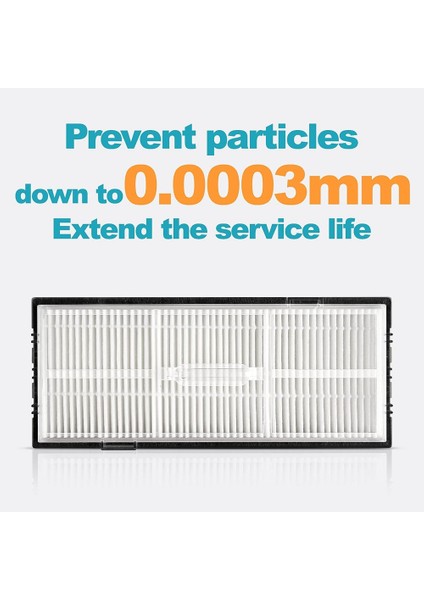 Roborock S8 S8+ Için Ana Yan Fırçalar Paspas Bezleri Filtreler Toz Torbaları (Yurt Dışından) fiyatları