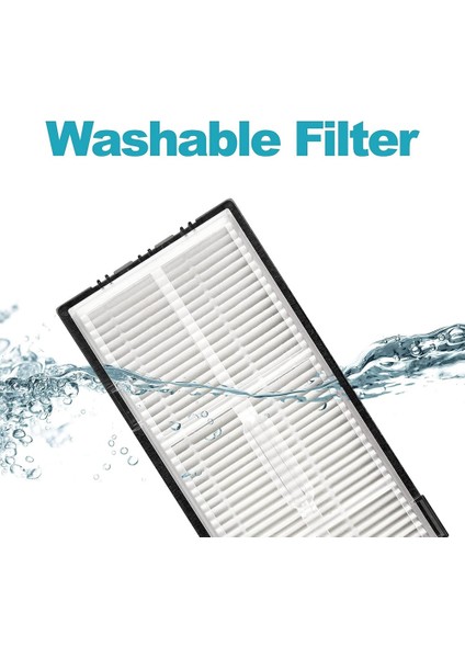 Roborock S8 S8+ Için Ana Yan Fırçalar Paspas Bezleri Filtreler Toz Torbaları (Yurt Dışından) modelleri