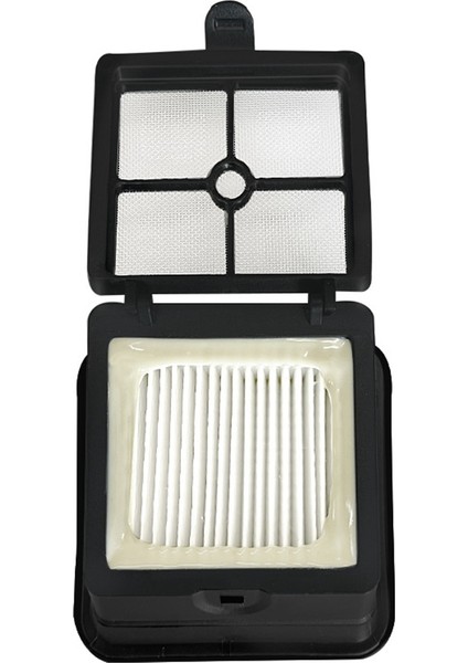 Blaupunkt BP-DT02 Yer Süpürgesi Elektrikli Süpürge Için Hepa Filtre (Yurt Dışından)