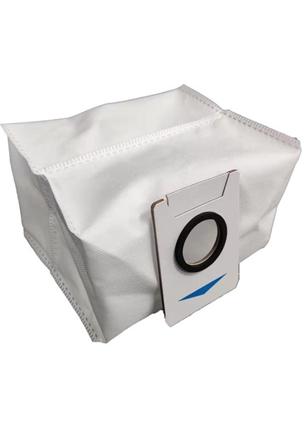 Ecovacs Deebot X1 Omni X1 Turbo T10 Omni T10 Için Toz Torbası (Yurt Dışından) modelleri