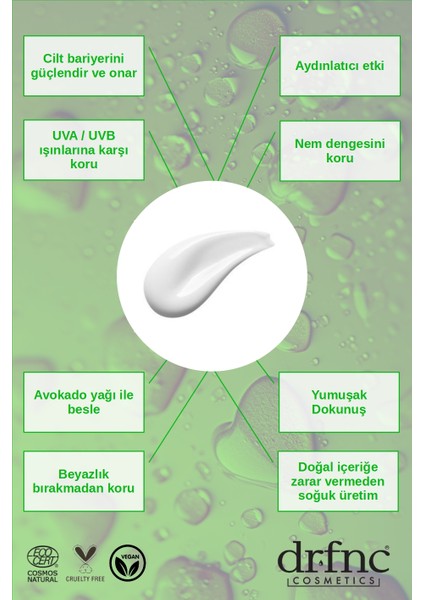 50 Spf Vücut Güneş Kremi 150 ml fiyatları