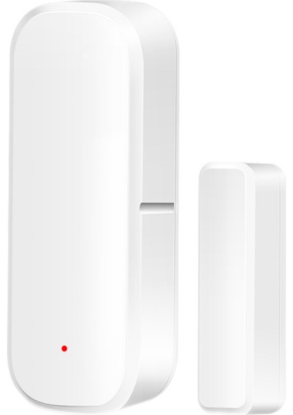 Zigbee Kapı Sensörü Pencere Sensörü Tuya Kapı Açma Dedektörü Kablosuz Akıllı Kapı Sensörü Alarmı Ev Güvenliği ve Otomasyonu Için (Yurt Dışından) fırsatları