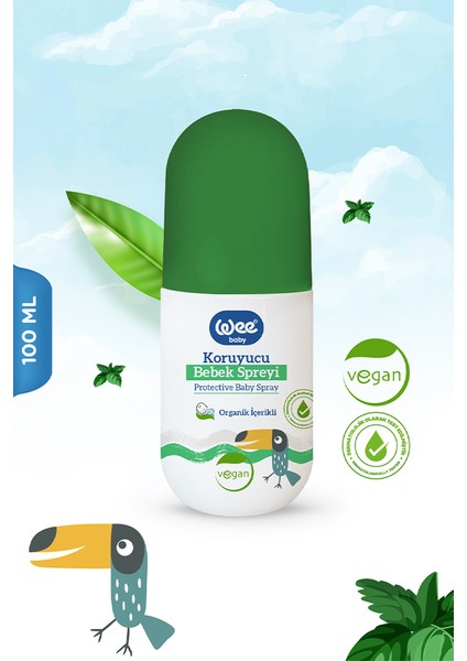 Sinek Kovucu Sprey 100 ml fırsatları