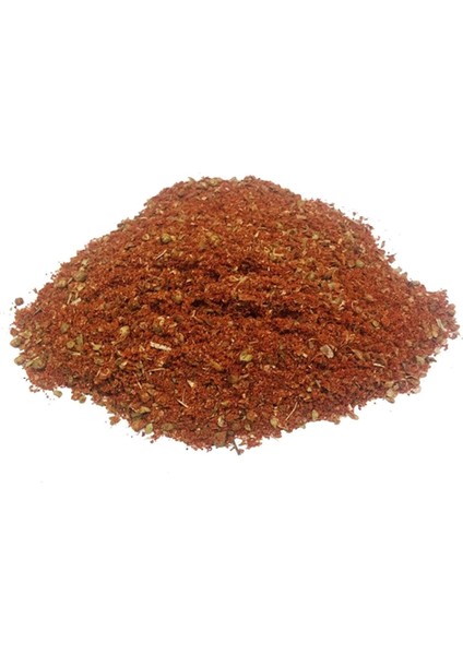 Organik Taze Dökme Taco Baharatı 250 gr