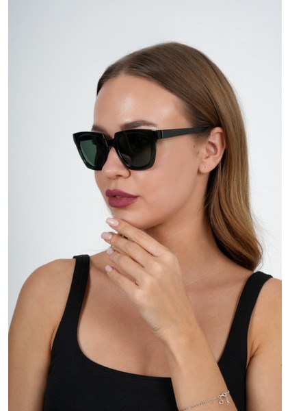 2814 C05 50 Optelli Polarize Güneş Gözlüğü